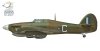 Arma Hobby 40005 Hurricane Mk IIc Trop 1/48